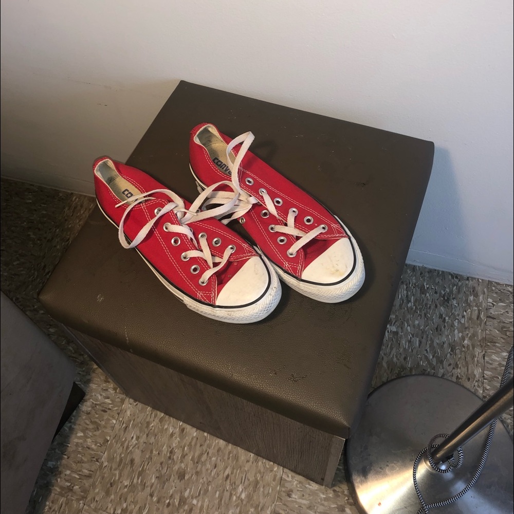 Converse Chuck Taylor All Star